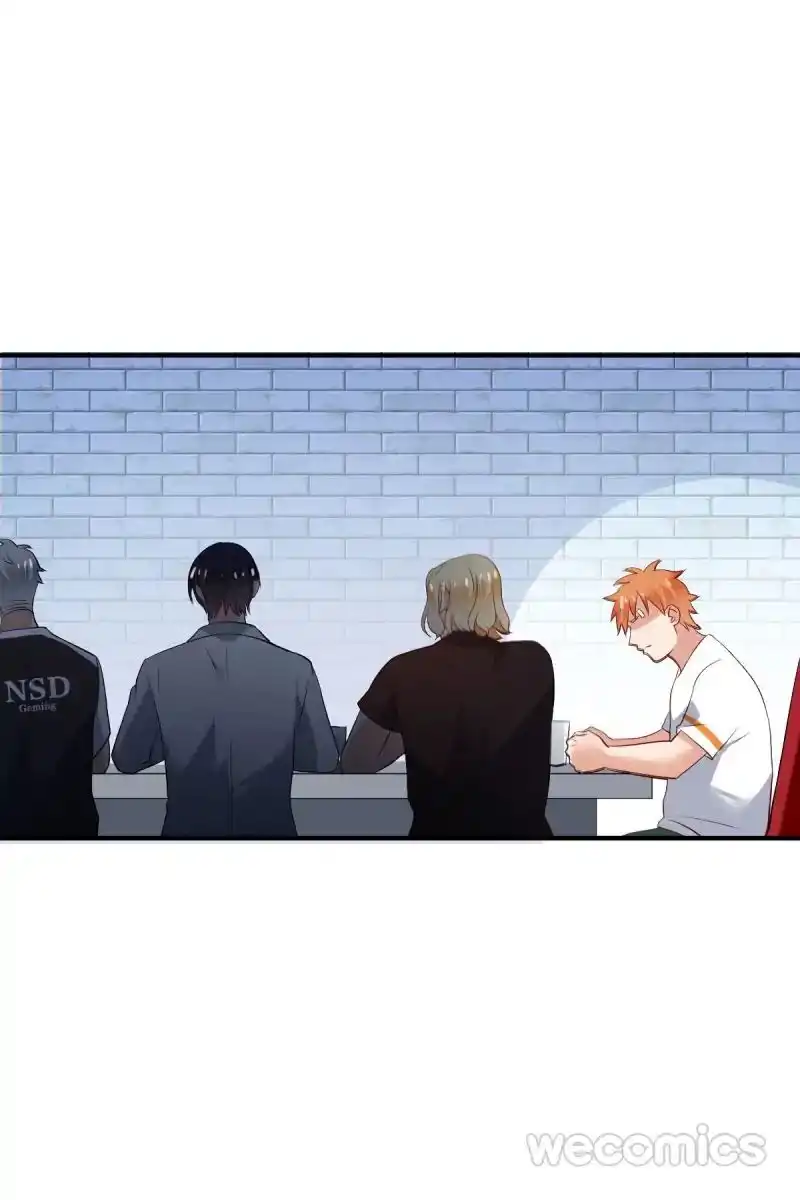 Legend Reboot Chapter 23 51